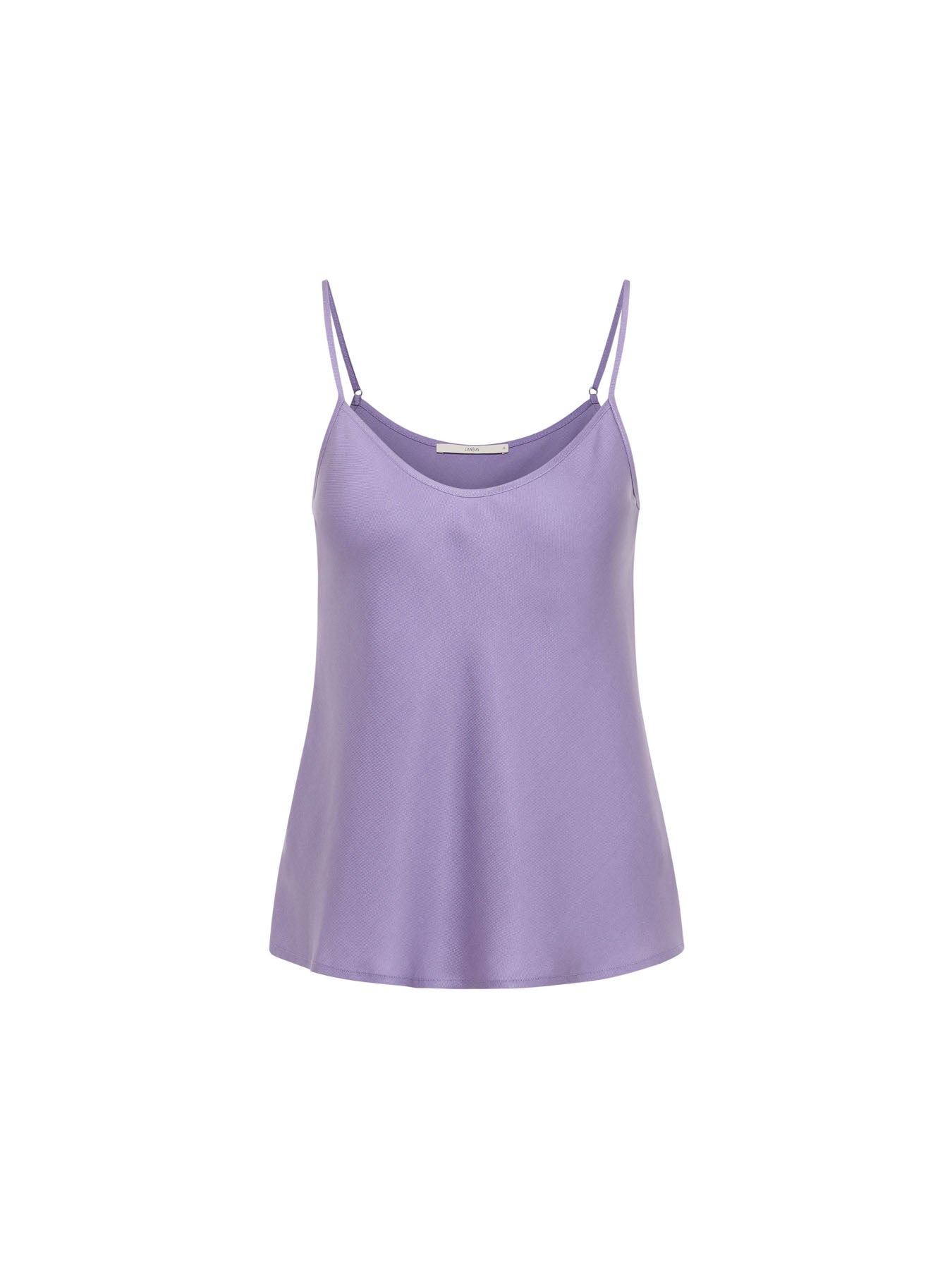 TENCEL™ Camisole Top – Purple Haze