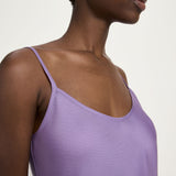 TENCEL™ Camisole Top – Purple Haze