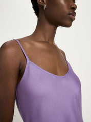 TENCEL™ Camisole Top – Purple Haze