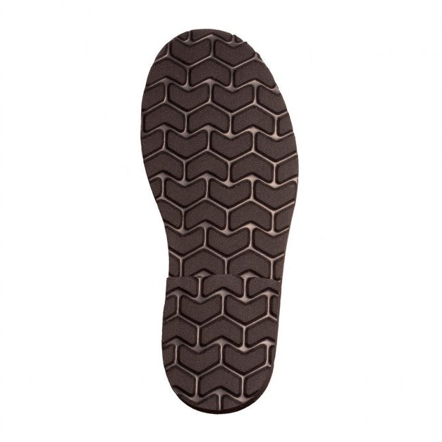 Minorquines avarca sandals rubber sole detail