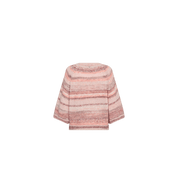 MMEdele Knit Pullover - Peachy