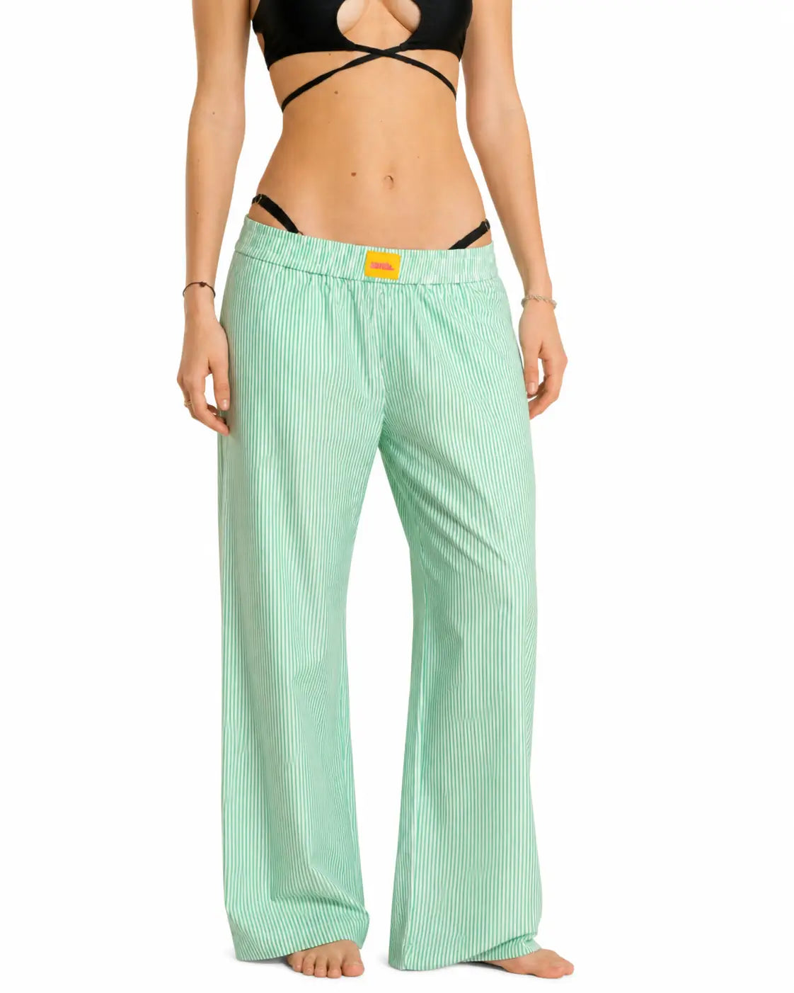 Sandia-Green-Striped-Cotton-Summer-Pants.webp