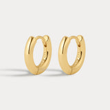 Luv AJ Amalfi Huggies in gold