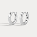 Luv AJ Amalfi Huggies in silver