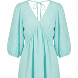 Robe Turquoise