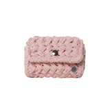Atelier Bagatelle Essential Wallet in pink, product photo – 99things.ch