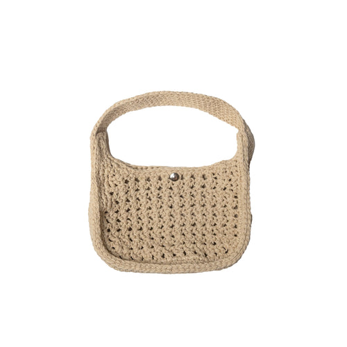 Riviera Lili Bag - Beige