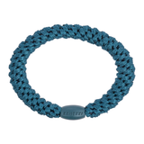 Kknekki – Bleu Pétrole Clair