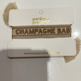 Champagne Baby