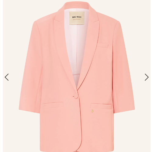 MMJunie Miley Blazer