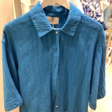 Chemise Blue
