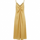 Robe Jaune