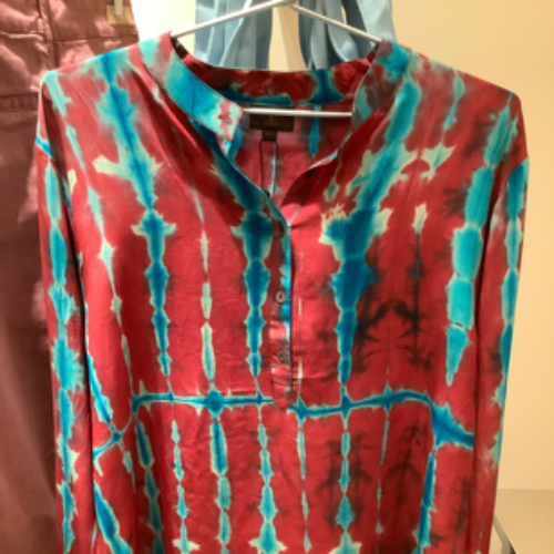 ASTY Shirt