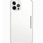 Clear Shockproof iPhone 13pro Case transparent protective cover with shockproof corners