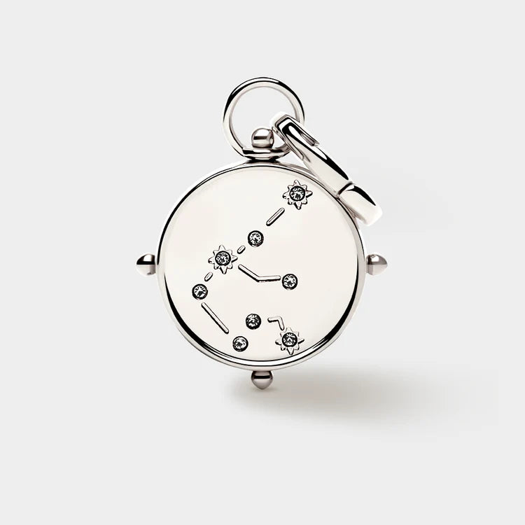 Coluri Aquarius Double-Sided Charm – view 6