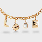 Coluri Capricorn Double-Sided Charm – view 4