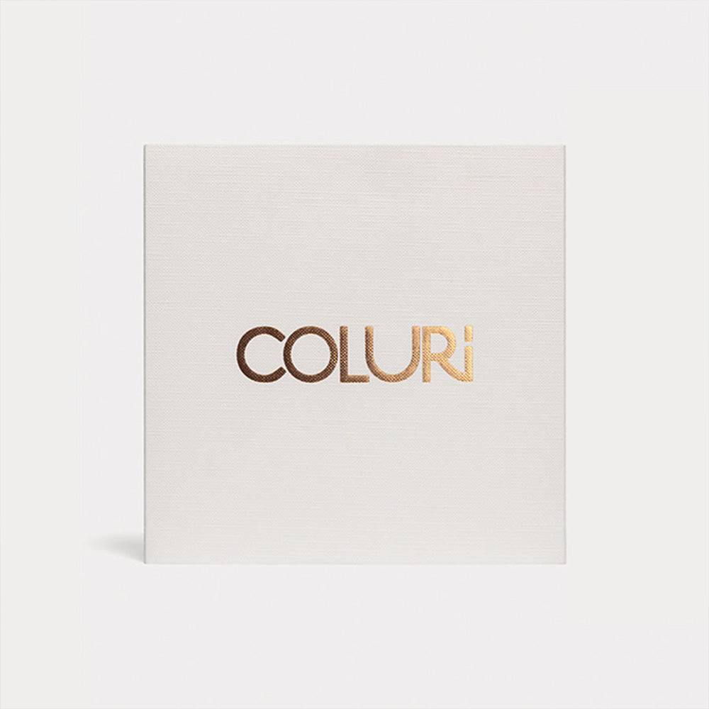 Coluri Charm Chain Thick in gold, packaging photo – 99things.ch