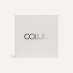 Coluri Charm Chain Thin in silver, packaging photo – 99things.ch