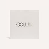Coluri Charm Chain Thin in silver, packaging photo – 99things.ch