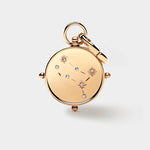 Coluri Gemini Double-Sided Charm – view 3
