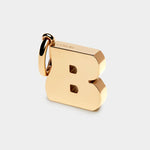 Coluri Letter B Charm