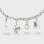 Coluri Letter Charm – view 8