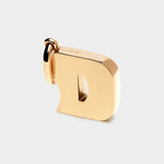 Coluri Letter D Charm