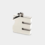 Coluri Letter E Charm – view 5