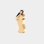 Coluri Letter I Charm