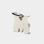 Coluri Letter M Charm