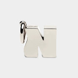 Coluri Letter N Charm – view 5