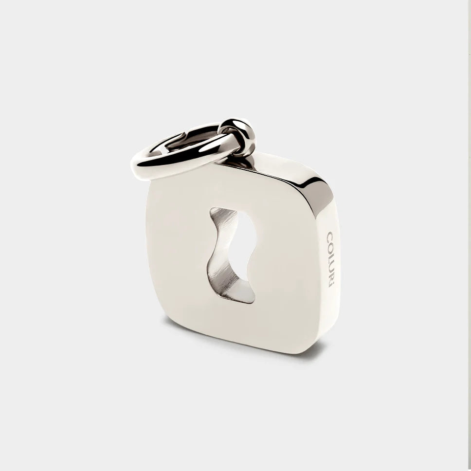 Coluri Letter O Charm – view 5