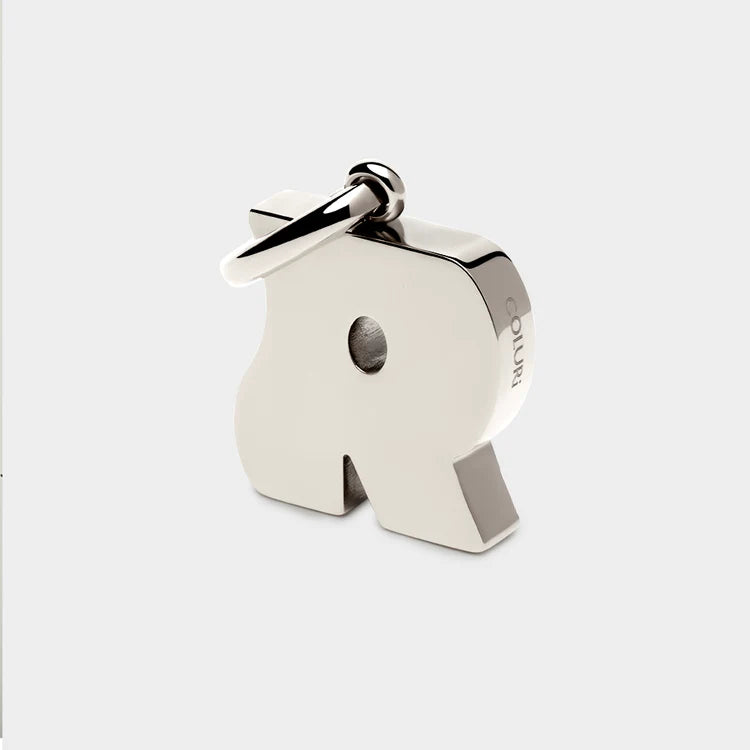 Coluri Letter R Charm – view 5