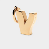 Coluri Letter V Charm