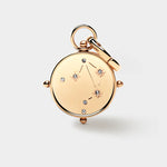 Coluri Libra Double-Sided Charm – view 2