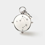 Coluri Libra Double-Sided Charm – view 6
