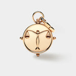 Coluri Libra Double-Sided Charm