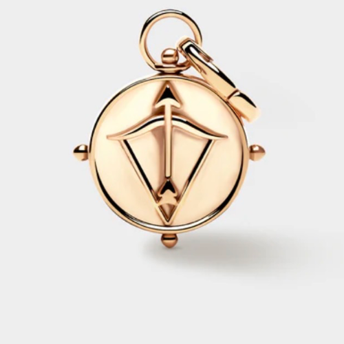 Coluri Sagittarius Double-Sided Charm