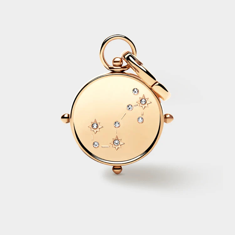 Coluri Scorpio Double-Sided Charm – view 2