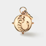 Coluri Scorpio Double-Sided Charm