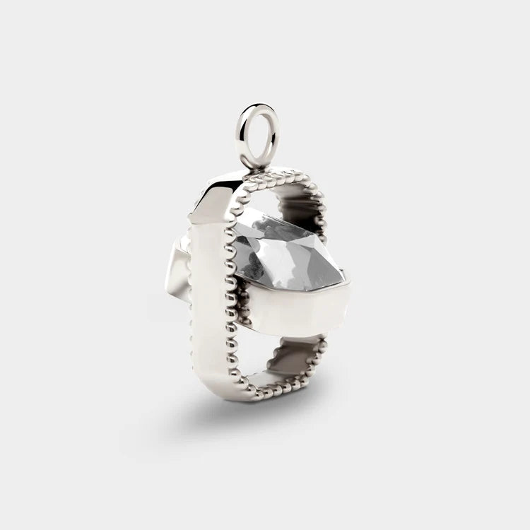 Coluri Talisman Charm in Snow – view 7