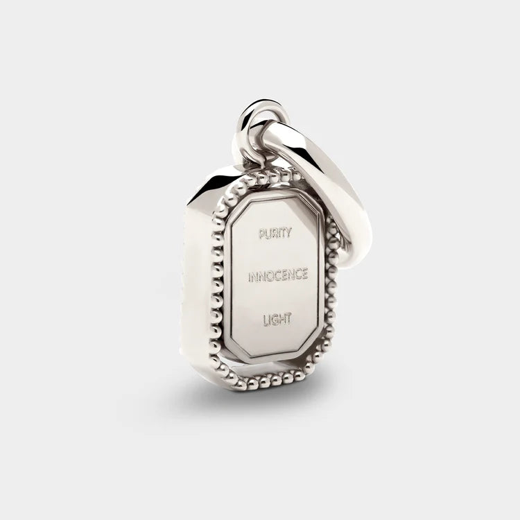 Coluri Talisman Charm in Snow – view 9