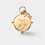 Coluri Virgo Double-Sided Charm – view 2