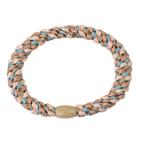 Kknekki – Mix Sarcelle & Nougat