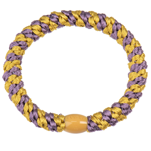 KKNEKKI Mauve-Green Gold stripe Product vendor