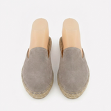 Chaussures Taupe