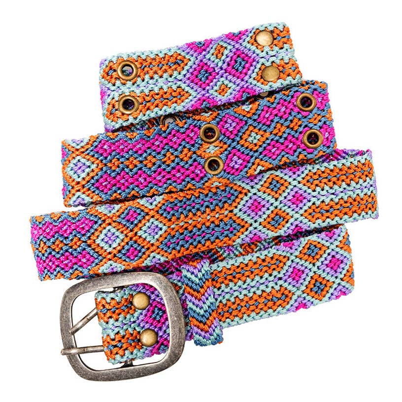 Adriana Funny belt