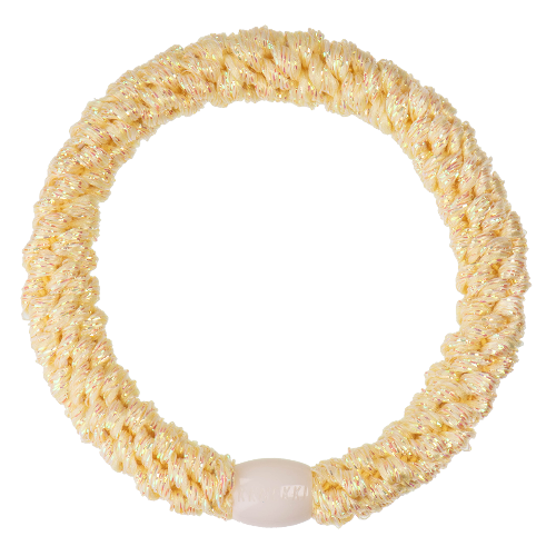 KKNEKKI Light yellow glitter Product vendor