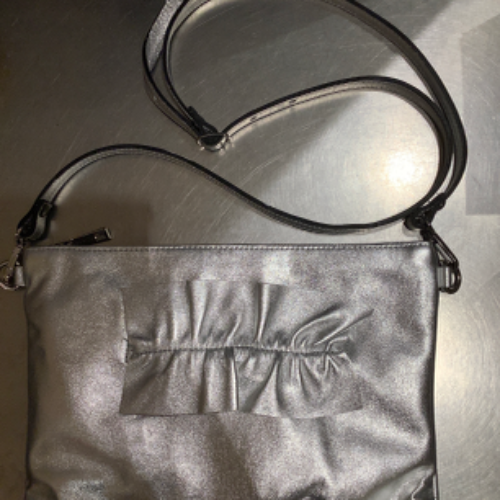 Pochette |Silver Product vendor