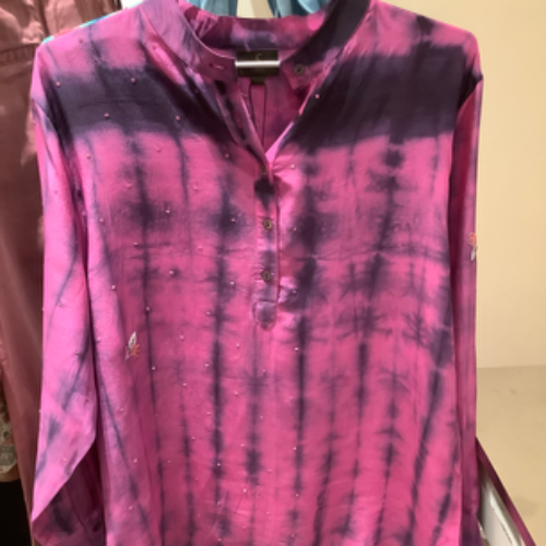 ASTY Shirt
